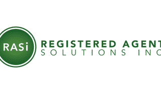 Registered Agent Solutions, Inc.