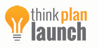 ThinkPlanLaunch Logo