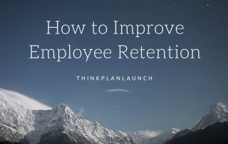 how to improve employee retention