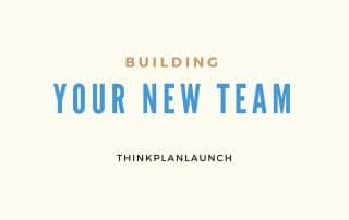 building your new team, employees, team building, teambuilding, employee workshops