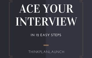 ace your job interview, interview tips, what to say during an interview, interview questions, interview advice, how to land a job