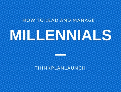 How to Lead and Manage Millennials