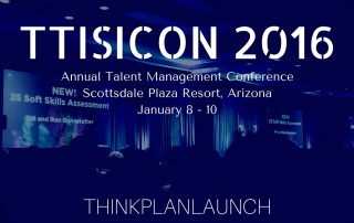 TTISICON 2016, TTISICON, TTI Success Insights, talent management, human resources, human resources trade show, talent management summit, scottsdale plaza resort, thinkplanlaunch