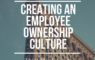 Employee Ownership Culture