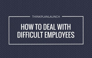 How to deal with difficult employees